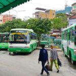 Bến Xe Phía Bắc Long An: Cẩm Nang Di Chuyển Mới Nhất 2024