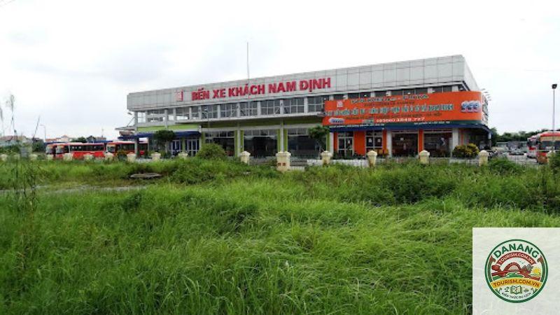 bến xe phía bắc nam định - Image 5