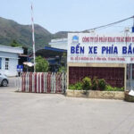 Bến Xe Phía Bắc Nha Trang: Cẩm Nang Di Chuyển Chi Tiết Nhất 2024 bến xe phía bắc nha trang