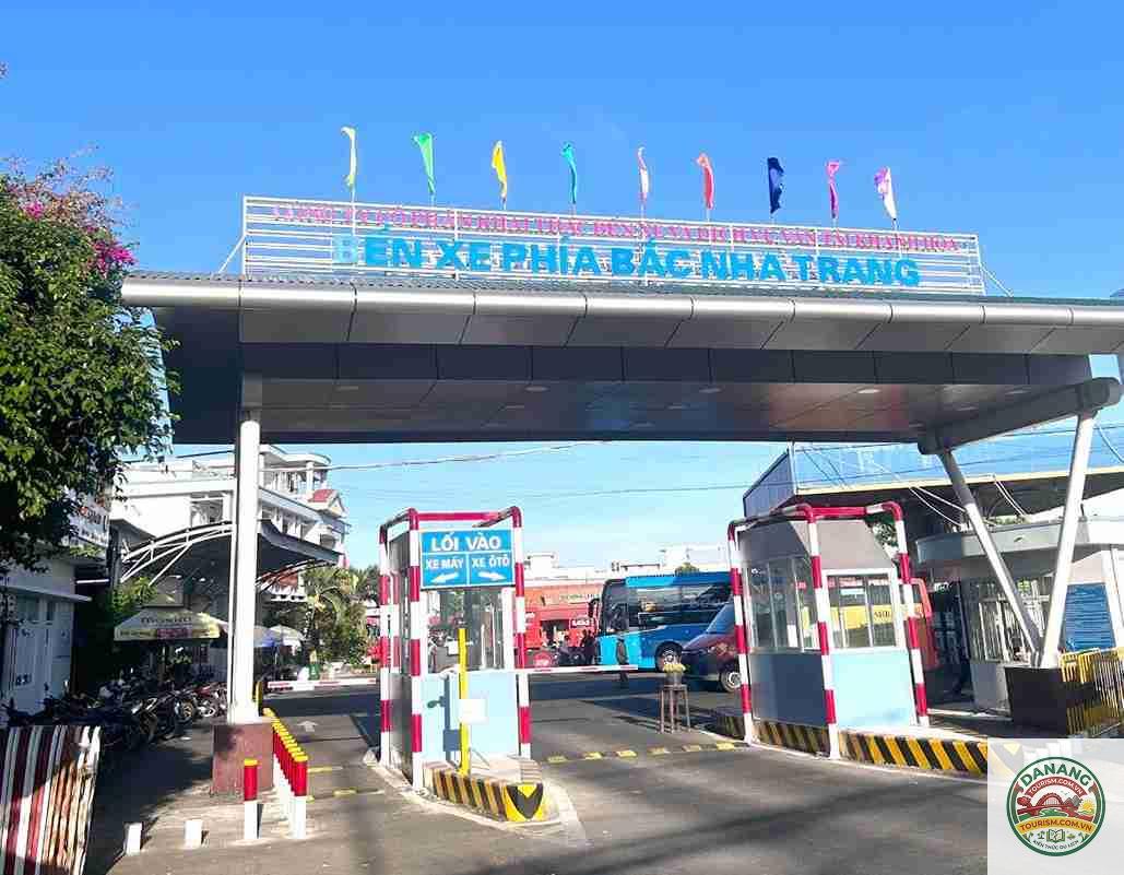 bến xe phía bắc nha trang - Image 4