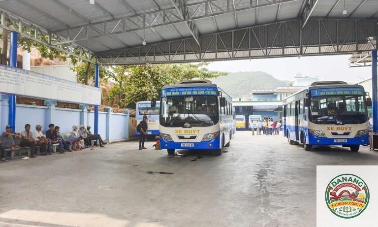 bến xe phía bắc nha trang - Image 5