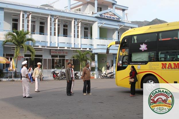 bến xe phía bắc ninh thuận - Image 5