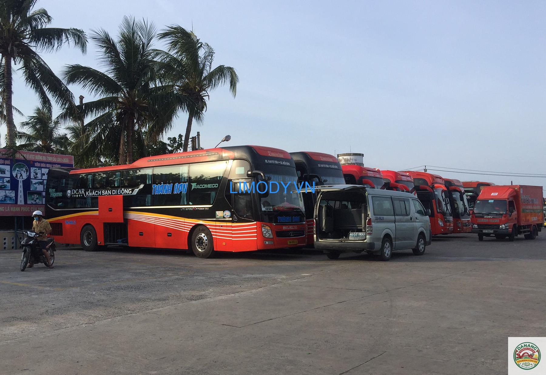 bến xe phía bắc phú yên - Image 2