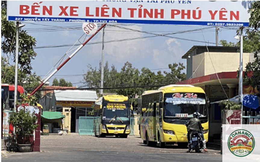 bến xe phía bắc phú yên - Image 5