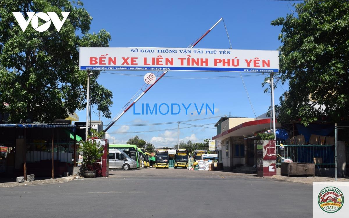bến xe phía bắc phú yên - Image 1