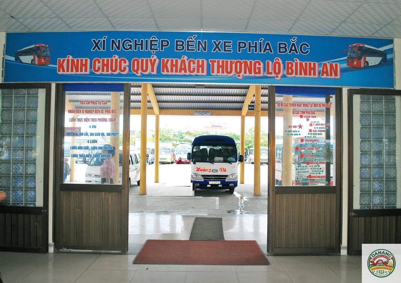 bến xe phía bắc quảng bình - Image 2