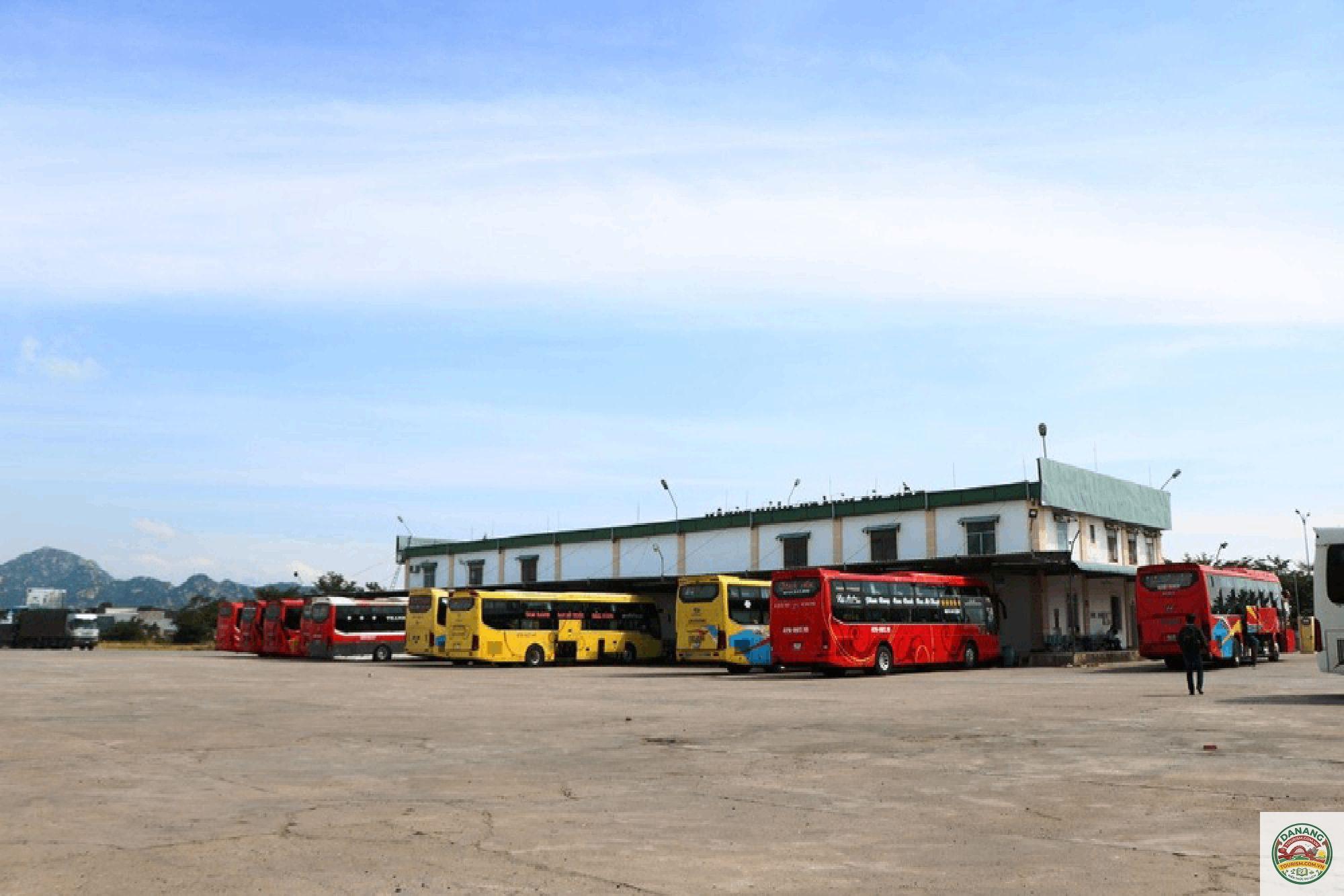 bến xe phía bắc quảng ngãi - Image 2