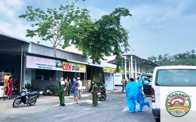 bến xe phía bắc quảng ngãi - Image 3