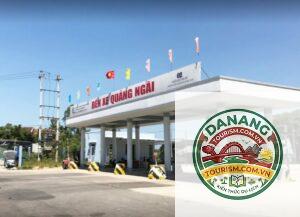 bến xe phía bắc quảng ngãi