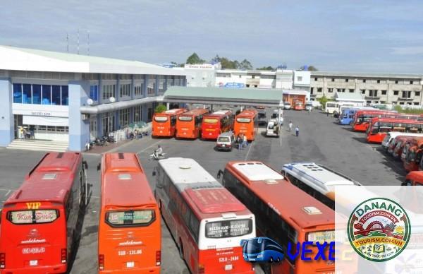 bến xe phía bắc quảng trị - Image 1
