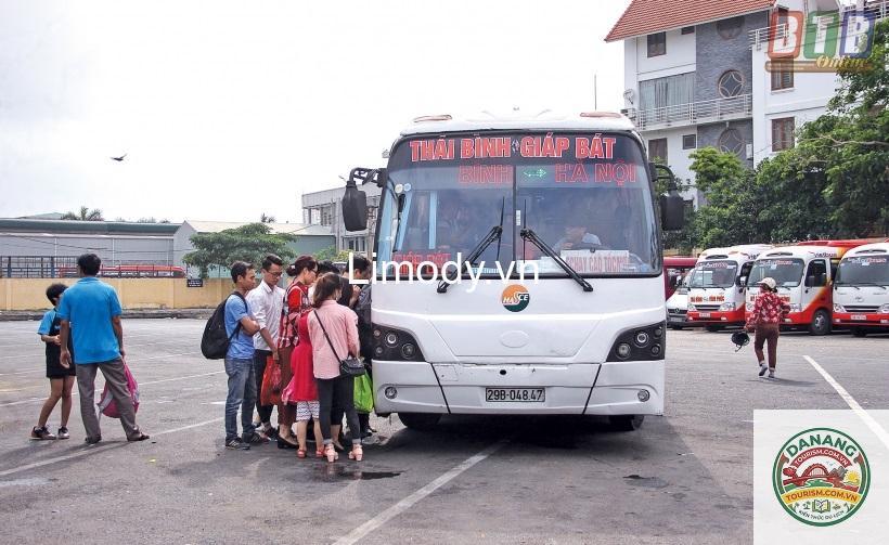 bến xe phía bắc thái bình - Image 4
