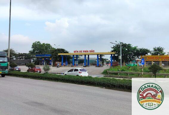 bến xe phía bắc thanh hóa - Image 3