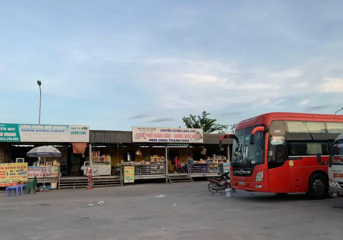 bến xe phía bắc thanh hóa - Image 4