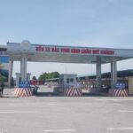 bến xe phía bắc vinh
