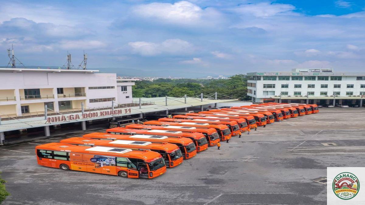 bến xe phía bắc vinh - Image 2