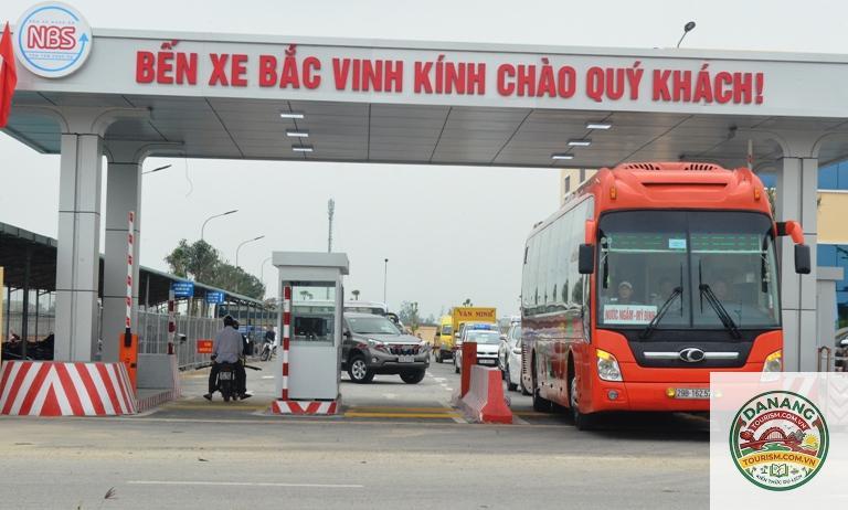 bến xe phía bắc vinh - Image 3
