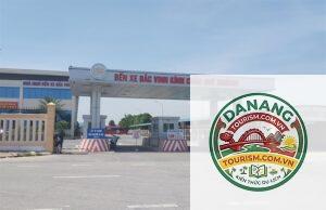 bến xe phía bắc vinh
