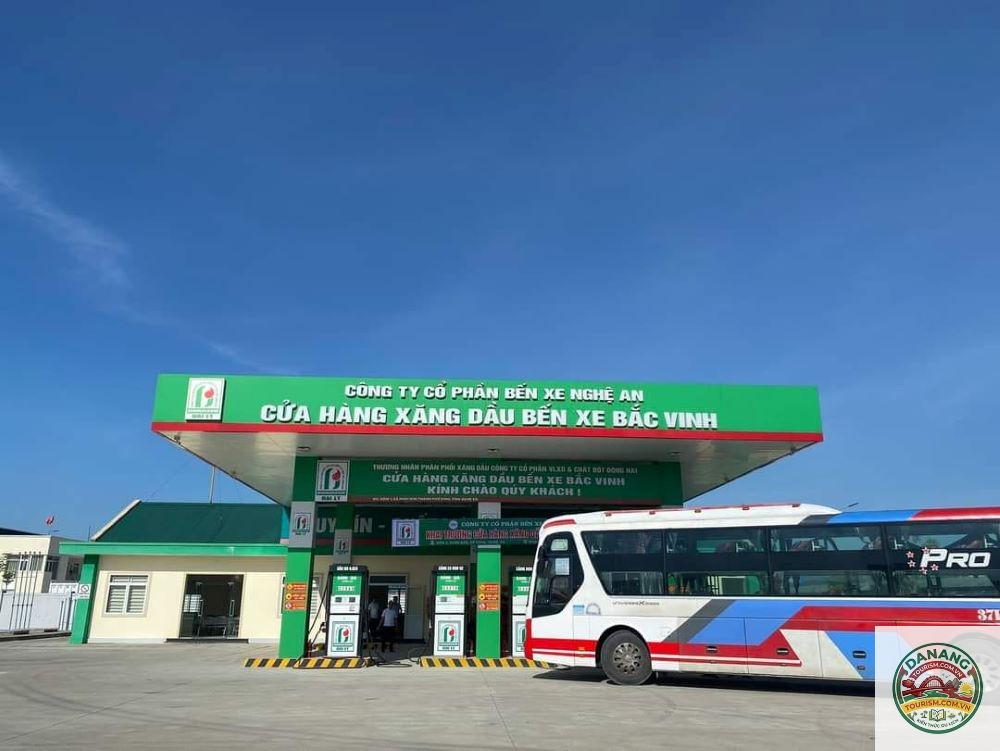 bến xe phía bắc vinh - Image 4