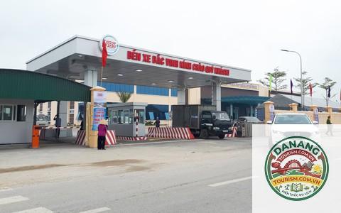 bến xe phía bắc vinh - Image 5