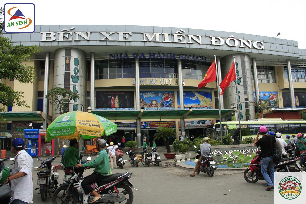 bến xe phía đông hải dương - Image 3