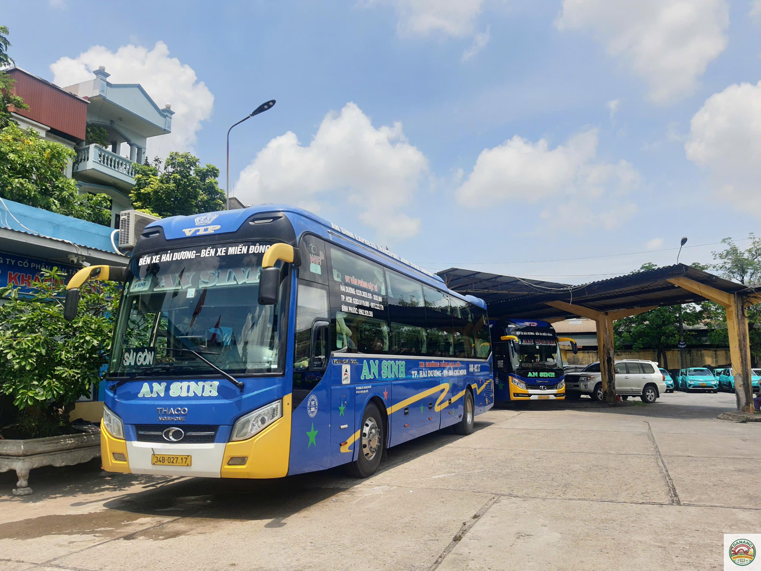 bến xe phía đông hải dương - Image 4