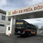 Bến Xe Phía Đông Nghệ An: Cẩm Nang Di Chuyển Mới Nhất 2024 bến xe phía đông nghệ an