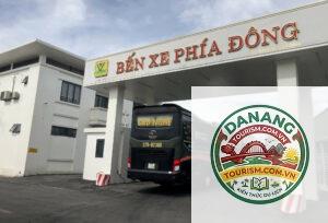 bến xe phía đông nghệ an