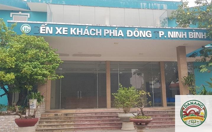 bến xe phía đông ninh bình - Image 2