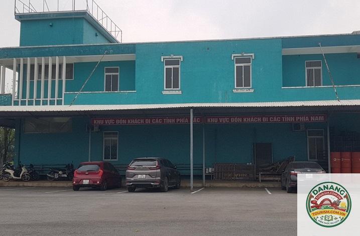 bến xe phía đông ninh bình - Image 4