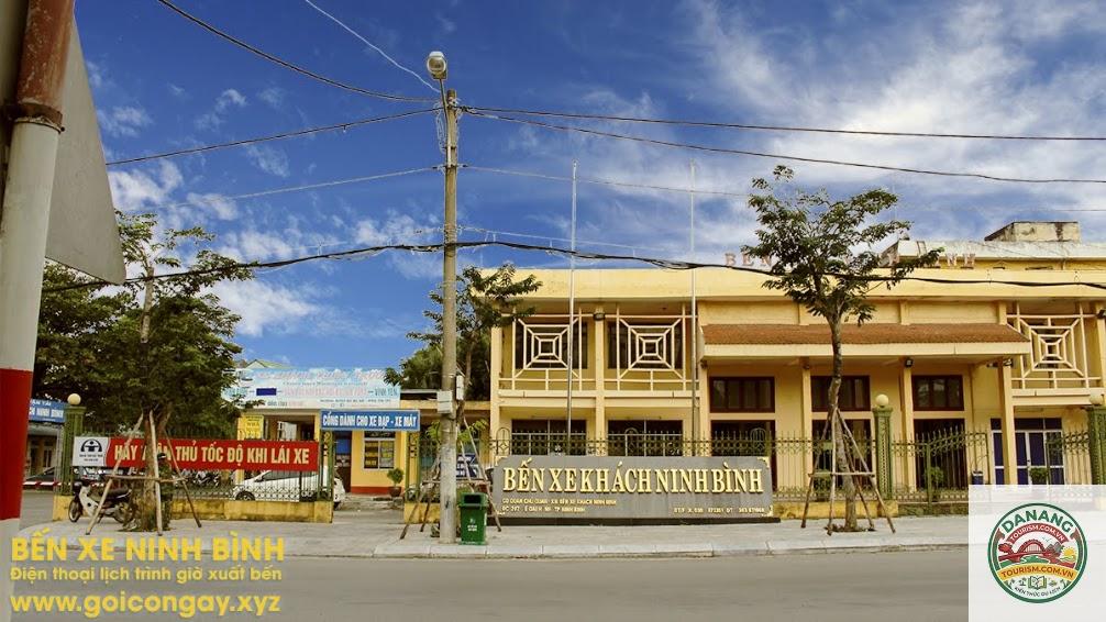 bến xe phía đông ninh bình - Image 5