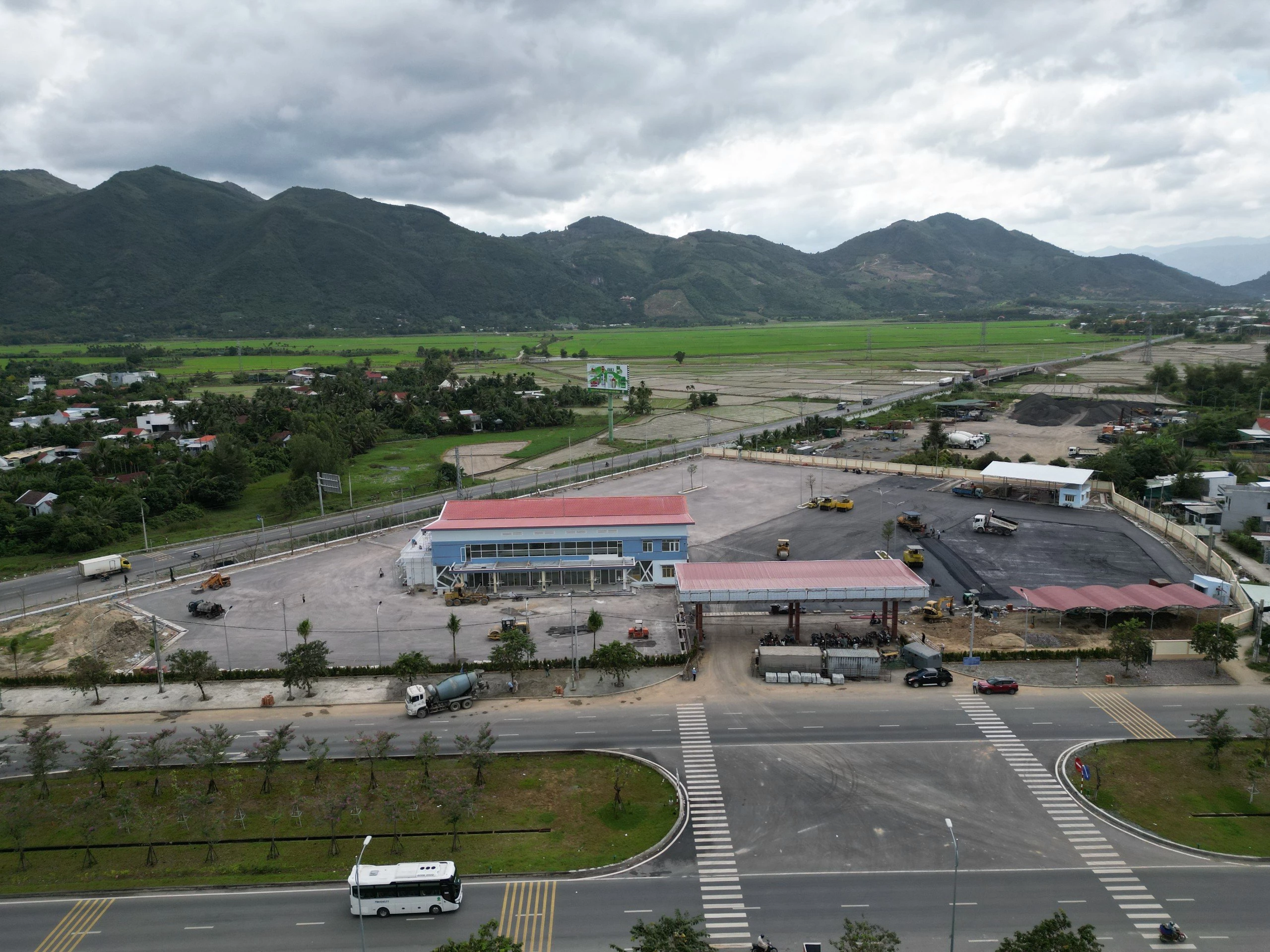 bến xe phía nam bình định - Image 3