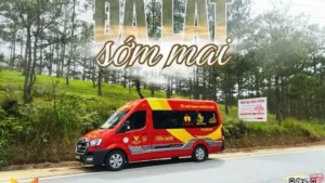 bến xe phía nam bình định