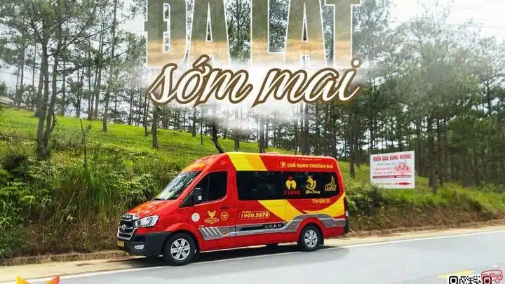 bến xe phía nam bình định