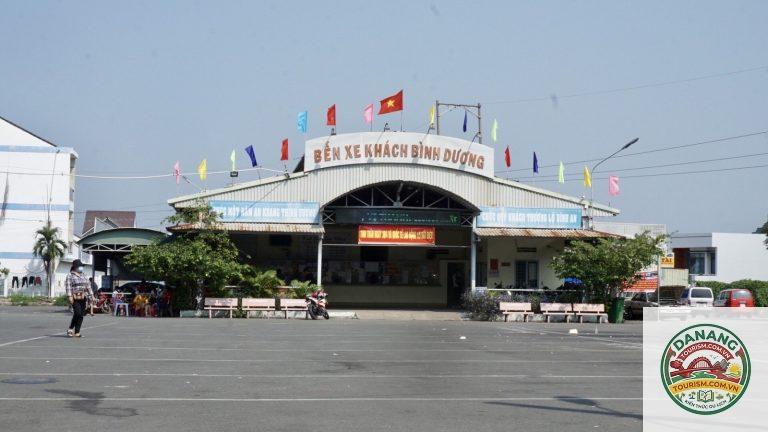 bến xe phía nam bình dương