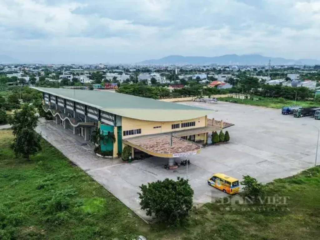 bến xe phía nam đà nẵng