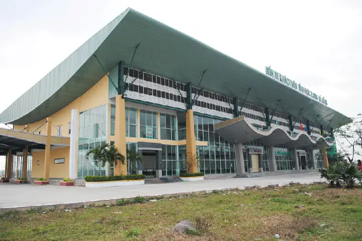 bến xe phía nam đà nẵng - Image 4