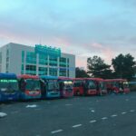 bến xe phía nam đồng nai