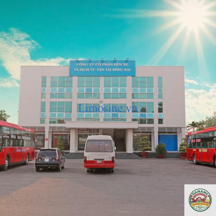 bến xe phía nam đồng nai - Image 2