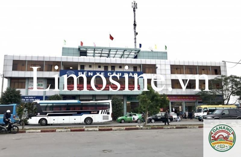 bến xe phía nam hải phòng - Image 2