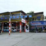 Bến Xe Phía Nam Huế: Cẩm Nang Di Chuyển Chi Tiết Nhất 2024 bến xe phía nam huế