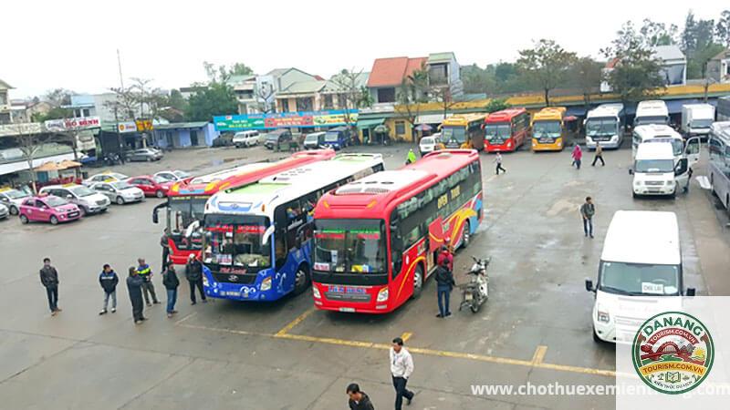 bến xe phía nam huế - Image 2