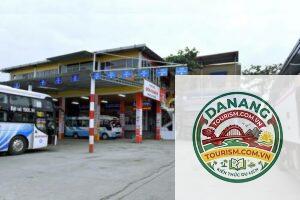 bến xe phía nam huế
