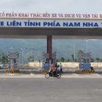 Bến Xe Phía Nam Khánh Hòa: Cẩm Nang Di Chuyển Chi Tiết Nhất 2024 bến xe phía nam khánh hòa