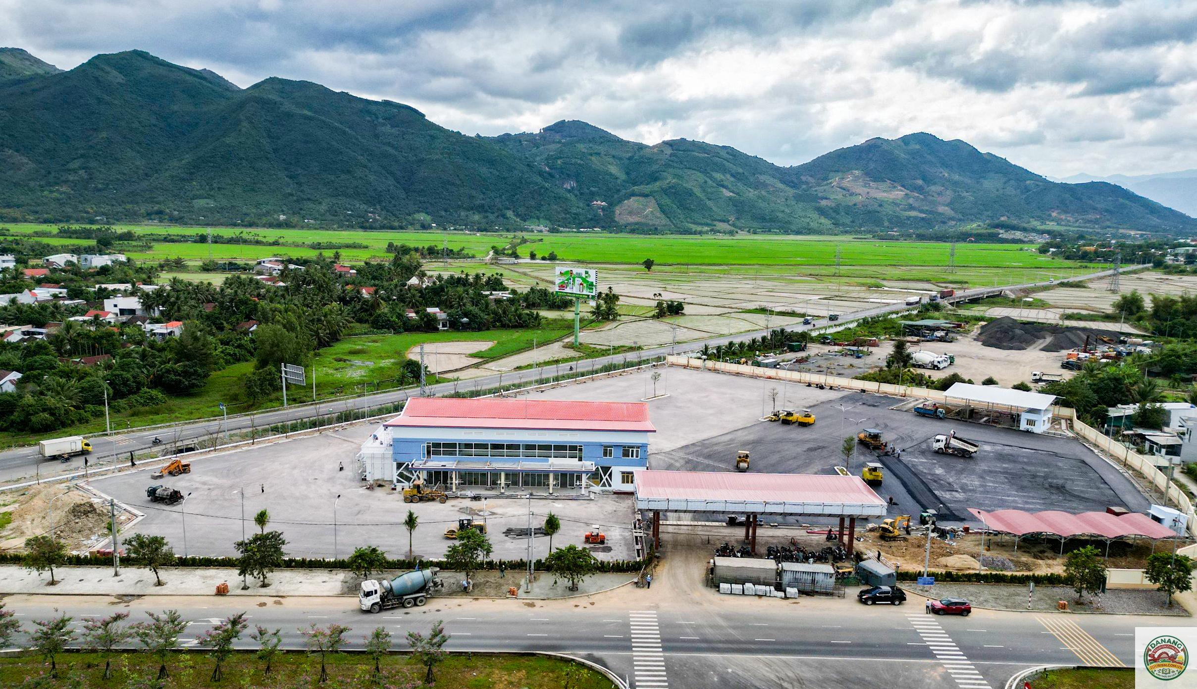 bến xe phía nam khánh hòa - Image 2