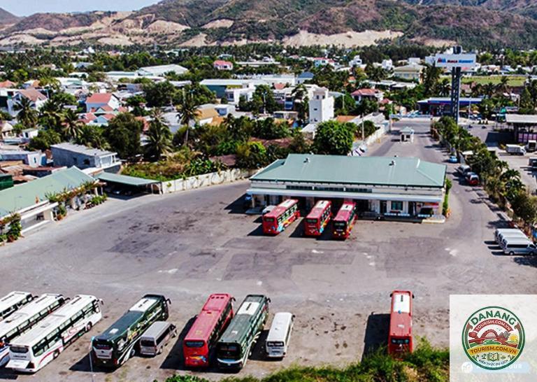 bến xe phía nam khánh hòa - Image 3