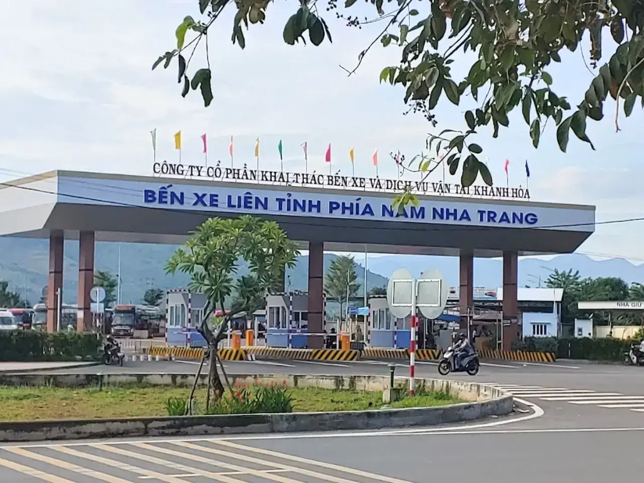 bến xe phía nam khánh hòa - Image 4