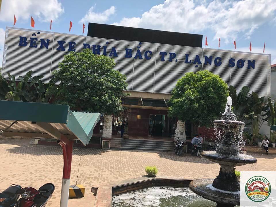 bến xe phía nam lạng sơn - Image 4