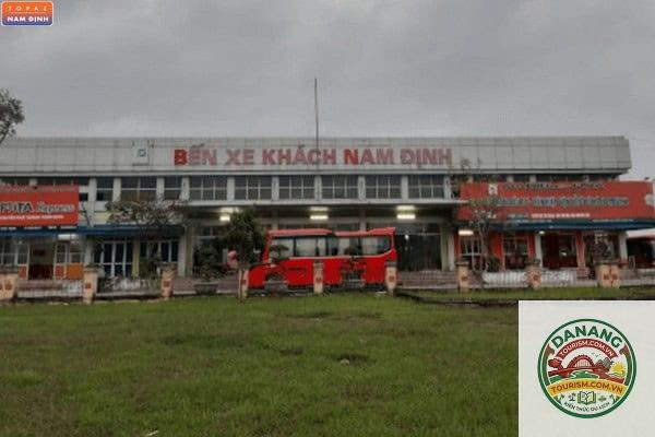 bến xe phía nam nam định - Image 2