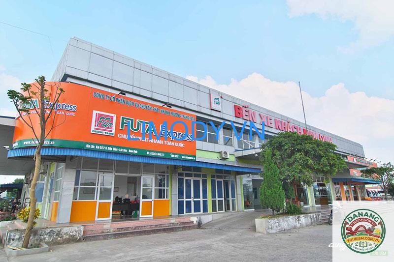 bến xe phía nam nam định - Image 4