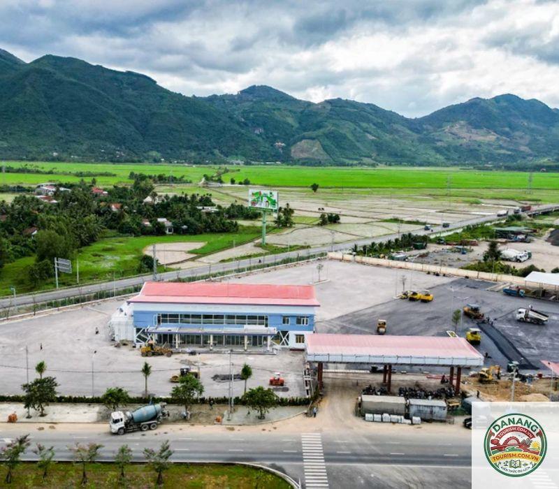 bến xe phía nam nha trang - Image 2